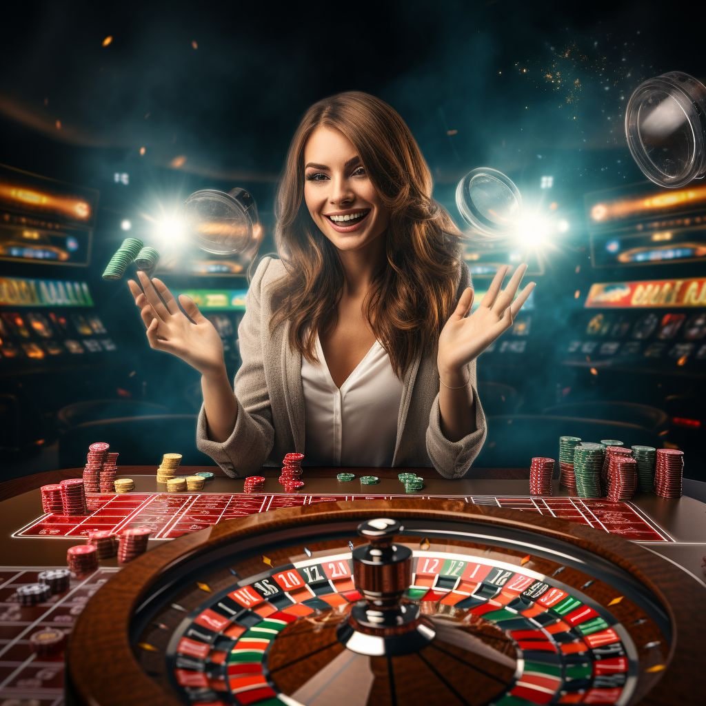 vip77 ကာစီနို Baccarat Blackjack Roulette မြန်မာ Online Casino