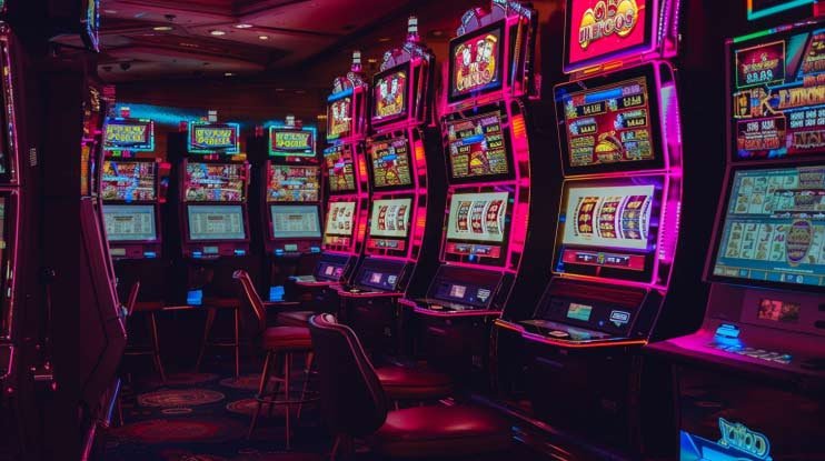 vip77 တိုက်ရိုက်ကာစီနို Live Dealer Baccarat Myanmar