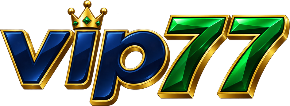 vip77 Logo